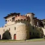 Hotel Termal Abadia De Templarios La Alberca (Salamanca)