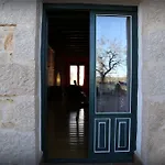 Termal Abadia De Templarios La Alberca (Salamanca)