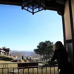 Termal Abadia De Templarios Hotel 4*