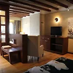 Termal Abadia De Templarios Hotel