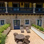 Termal Abadia De Templarios Hotel La Alberca (Salamanca)