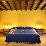 Termal Abadia De Templarios Hotel La Alberca (Salamanca)