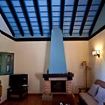 Hotel Termal Abadia De Templarios La Alberca (Salamanca)