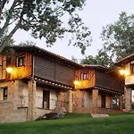 Hotel Termal Abadia De Templarios