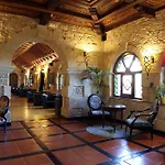 Termal Abadia De Templarios