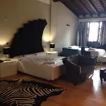 Termal Abadia De Templarios Hotel La Alberca (Salamanca)