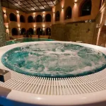 Termal Abadia De Templarios Hotel 4*