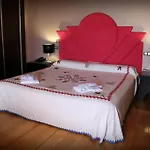 Termal Abadia De Templarios Hotel 4*