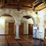 Termal Abadia De Templarios Hotel 4*