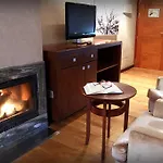 Termal Abadia De Templarios Hotel 4*