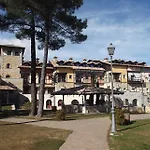 Termal Abadia De Templarios Hotel La Alberca (Salamanca)