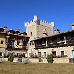 Termal Abadia De Templarios 4* 라 알베르카
