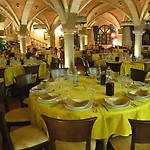 Hotel Termal Abadia De Templarios 4*