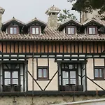 Termal Abadia De Templarios Hotel