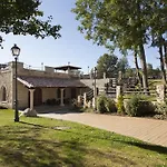 Termal Abadia De Templarios Hotel La Alberca (Salamanca)