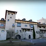 Termal Abadia De Templarios Hotel