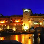 Hotel Termal Abadia De Templarios 4*