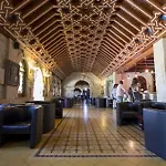 Termal Abadia De Templarios Hotel 4*