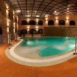 Termal Abadia De Templarios 4* La Alberca (Salamanca)