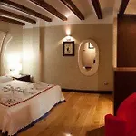 Hotel Termal Abadia De Templarios La Alberca (Salamanca)
