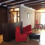 Hotel Termal Abadia De Templarios 4*