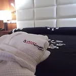 Termal Abadia De Templarios Hotel 4*
