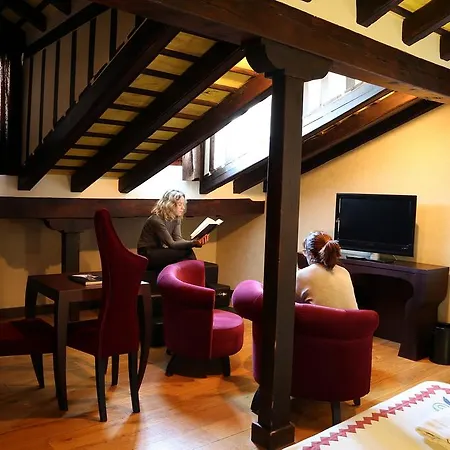 Termal Abadia De Templarios 4*