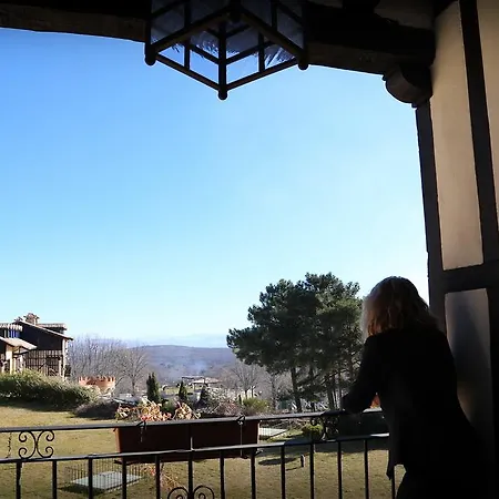 Termal Abadia De Templarios Hotel 4*