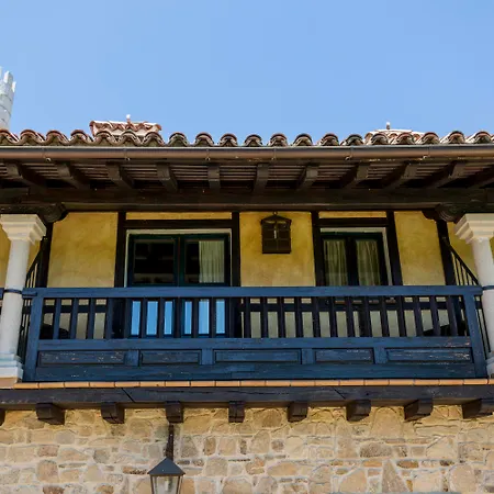 Hotel Termal Abadia De Templarios