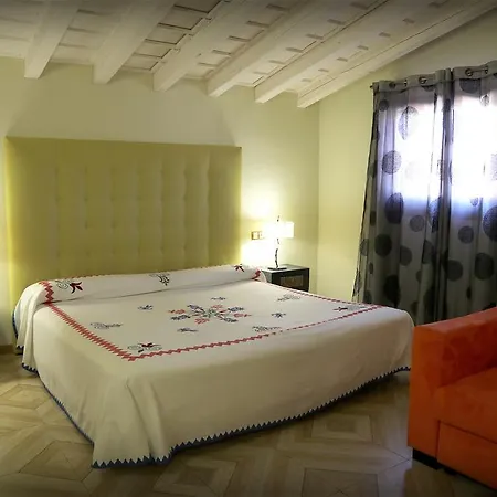 Termal Abadia De Templarios 4* La Alberca