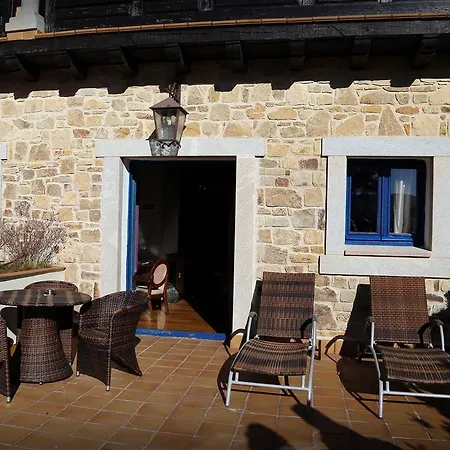 Termal Abadia De Templarios Hotel La Alberca (Salamanca)