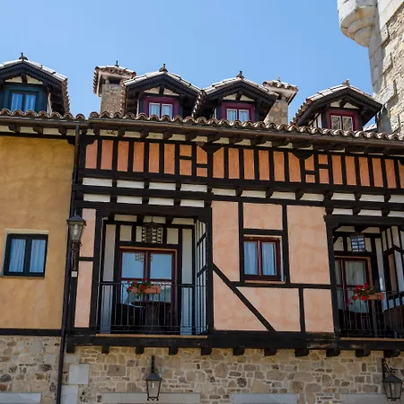 Termal Abadia De Templarios Hotel 4*