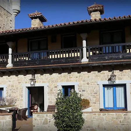 Termal Abadia De Templarios La Alberca (Salamanca)