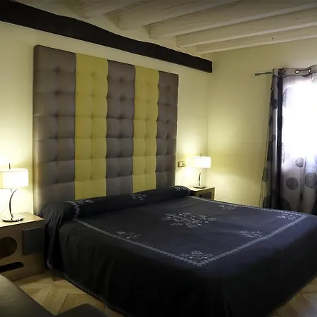 فندق Termal Abadia De Templarios 4*