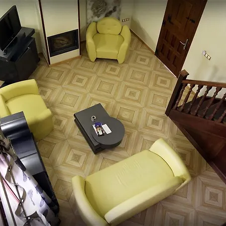 Termal Abadia De Templarios 4*