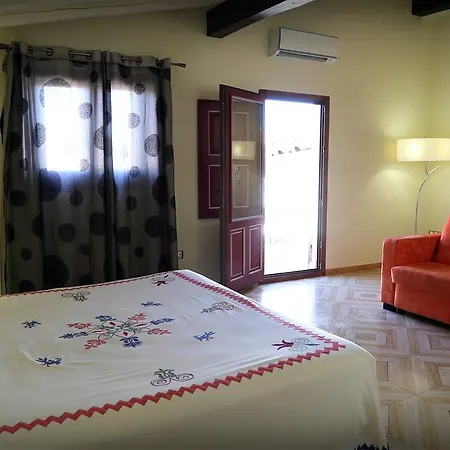 Hotel Termal Abadia De Templarios