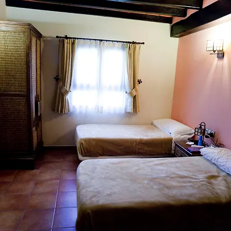 Termal Abadia De Templarios Szálloda