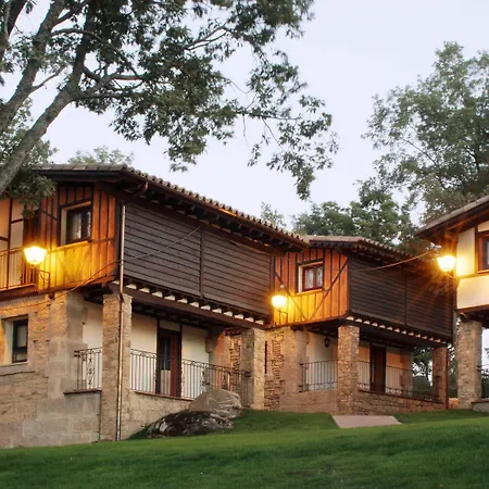 Hotel Termal Abadia De Templarios