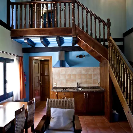 Termal Abadia De Templarios 4*