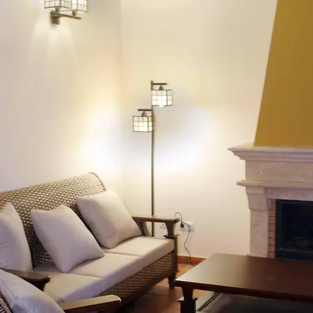 Termal Abadia De Templarios 4* La Alberca (Salamanca)