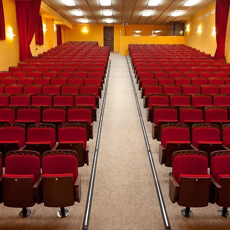 Termal Abadia De Templarios 4*