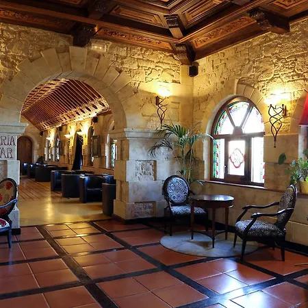 Termal Abadia De Templarios