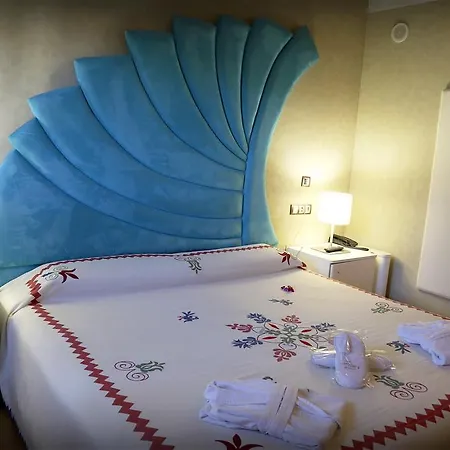 Hotel Termal Abadia De Templarios