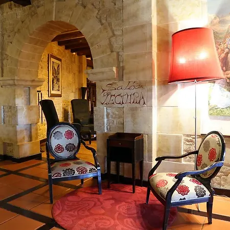 Termal Abadia De Templarios Szálloda