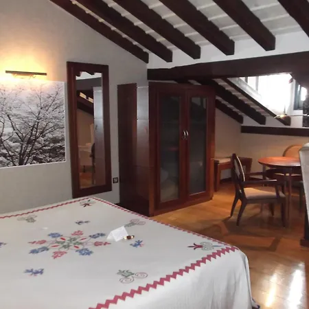 Otel Termal Abadia De Templarios