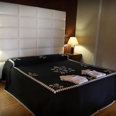 Termal Abadia De Templarios Hotel