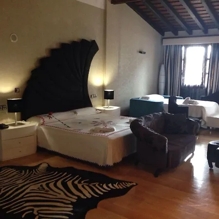 Termal Abadia De Templarios Hotel La Alberca (Salamanca)