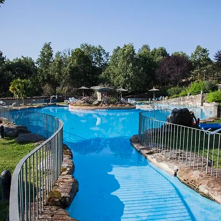 Termal Abadia De Templarios 4*