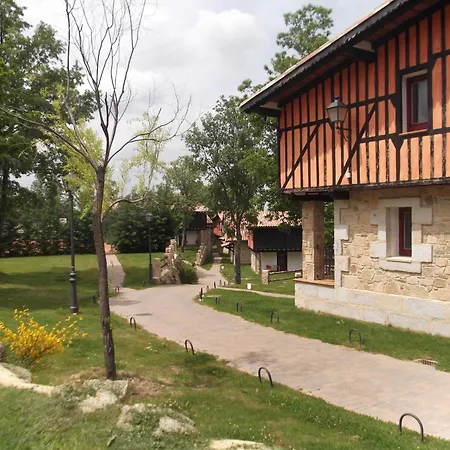 Termal Abadia De Templarios