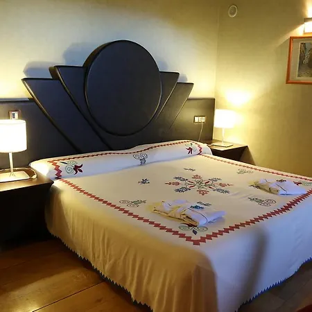 Termal Abadia De Templarios Hotel 4*